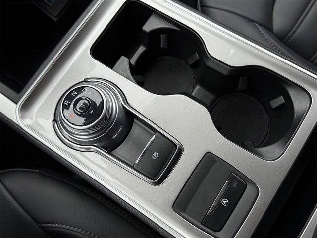 Certified 2024 Ford Edge SEL w/ Convenience Package image 13