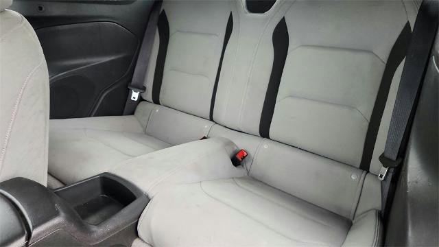 Used 2023 Chevrolet Camaro LT image 26
