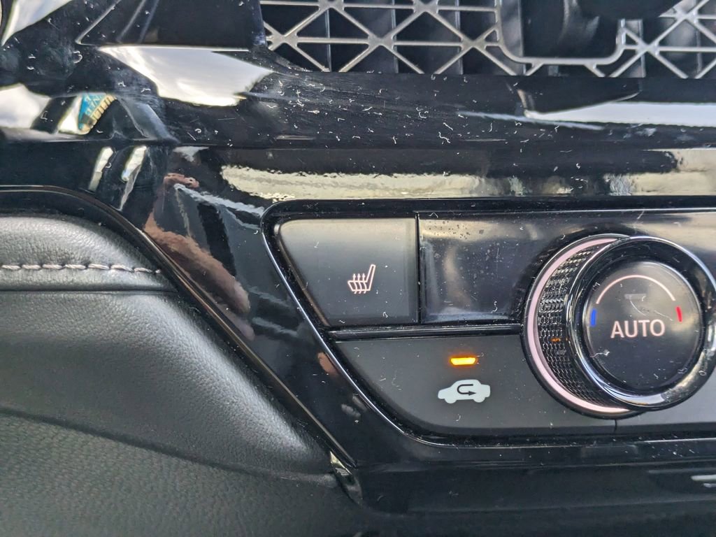 Used 2025 Honda Accord Sport image 30