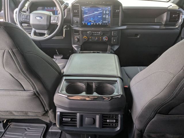 Certified 2024 Ford F150 STX AWD/4WD image 21