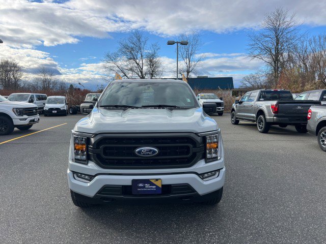 Certified 2023 Ford F150 XLT w/ Equipment Group 302A High image 2