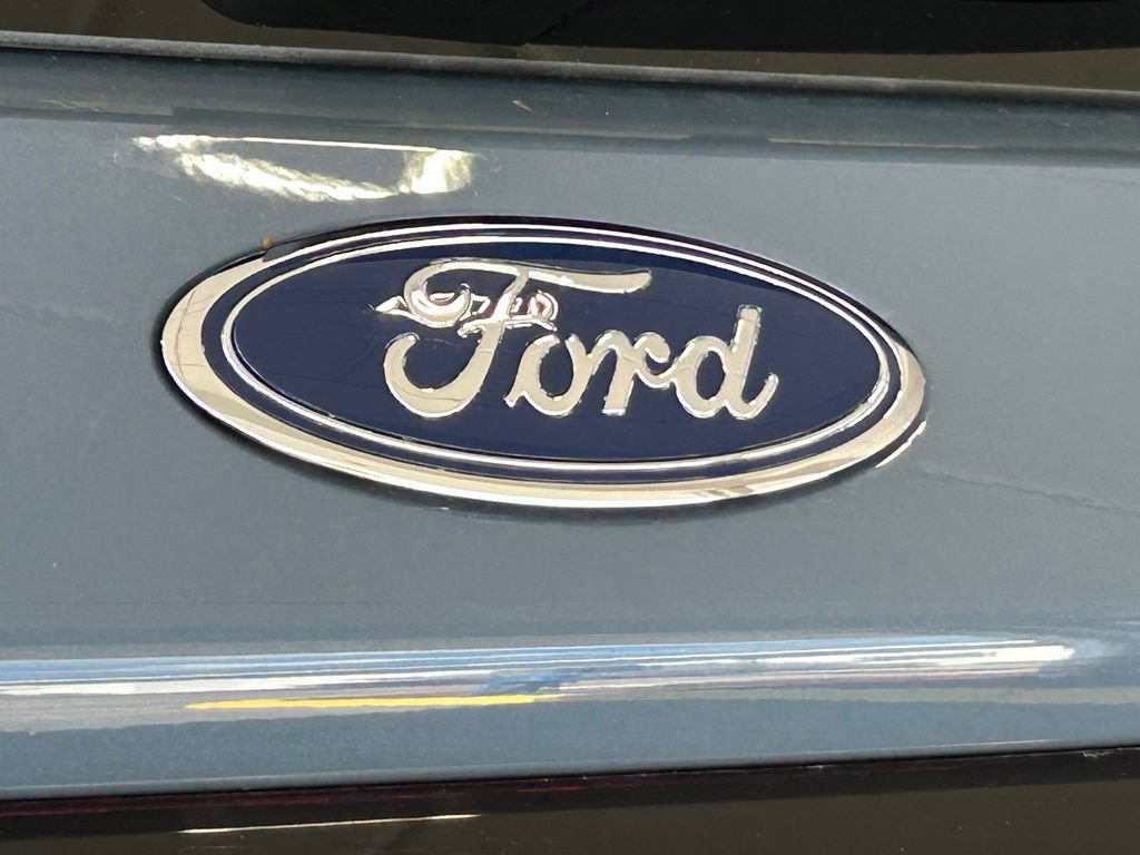 Certified 2025 Ford Explorer ST AWD/4WD image 25