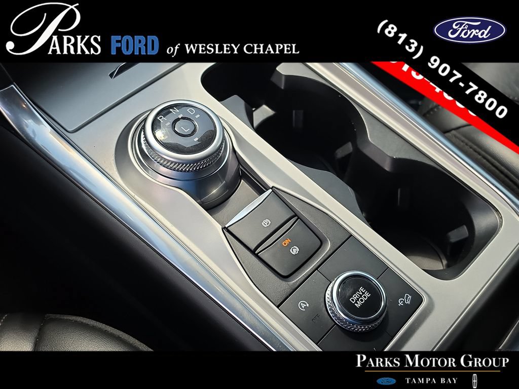 Certified 2023 Ford Explorer Platinum w/ Technology Package AWD/4WD image 27