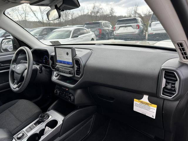 Certified 2024 Ford Bronco Sport Big Bend image 18