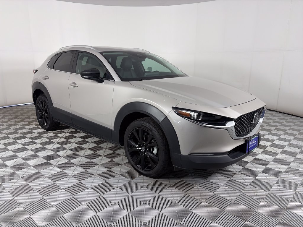 Used 2024 MAZDA CX-30 AWD 2.5 S w/ Select Sport Pkg 360° Tour