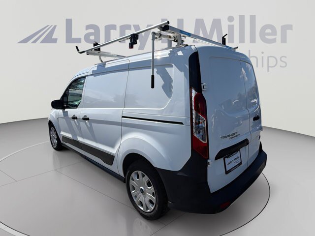 Certified 2023 Ford Transit Connect XL FWD image 3