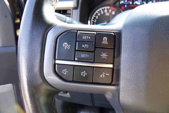 Certified 2023 Ford F150 XLT w/ Equipment Group 302A High AWD/4WD image 22