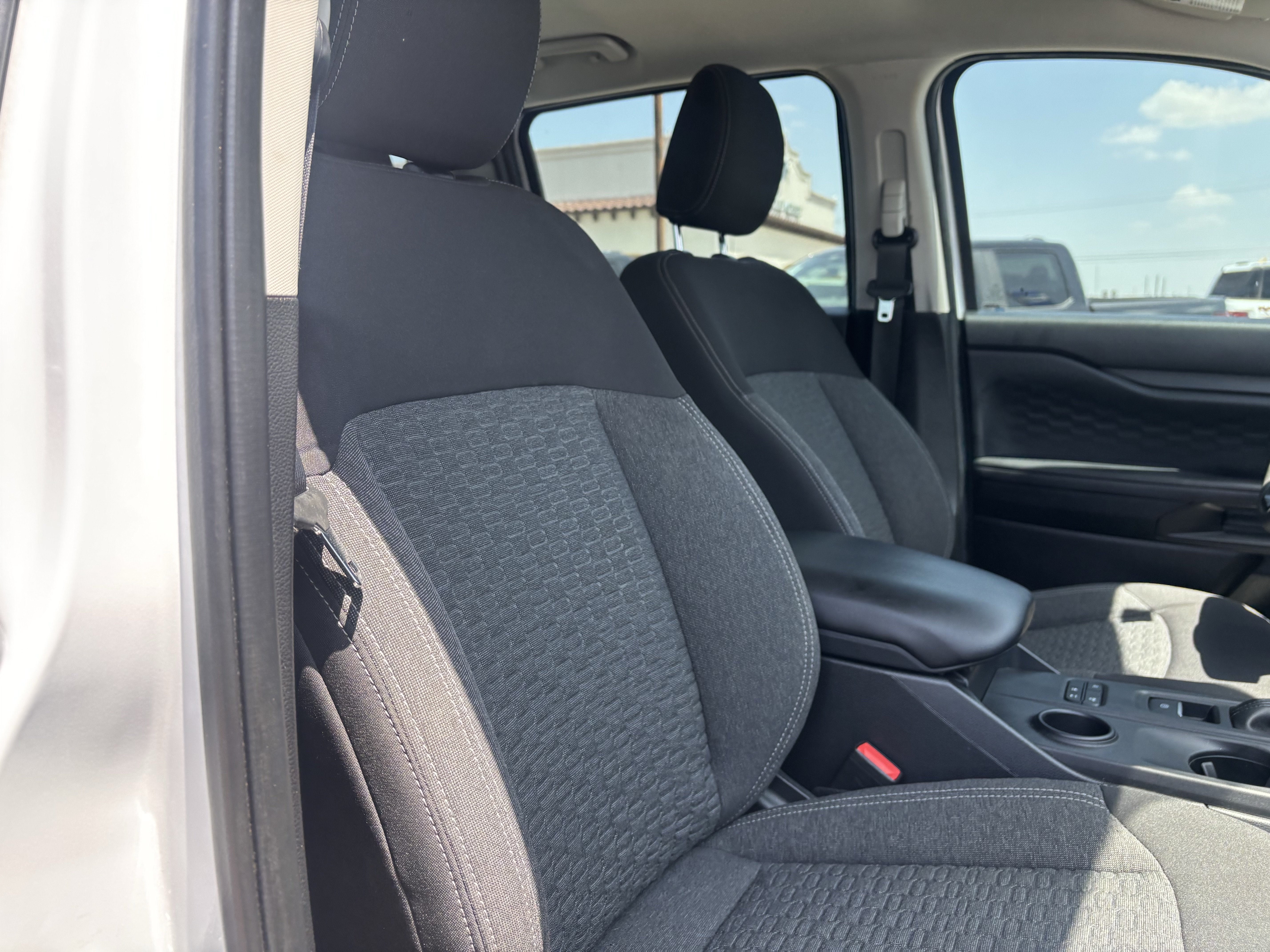Certified 2024 Ford Ranger XL RWD image 25
