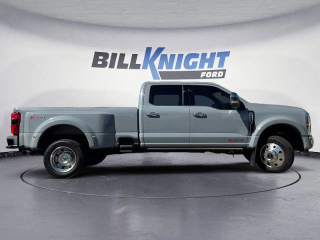 Certified 2024 Ford F450 Limited w/ FX4 Off-Road Package image 6