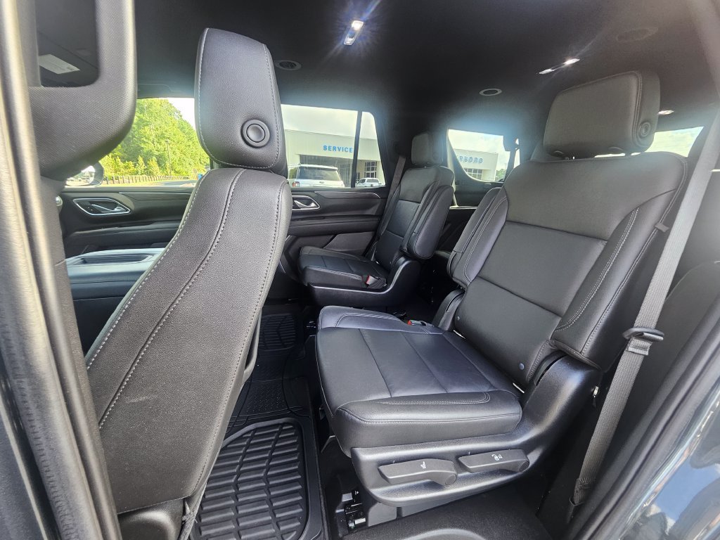 Used 2021 Chevrolet Tahoe LT RWD image 11