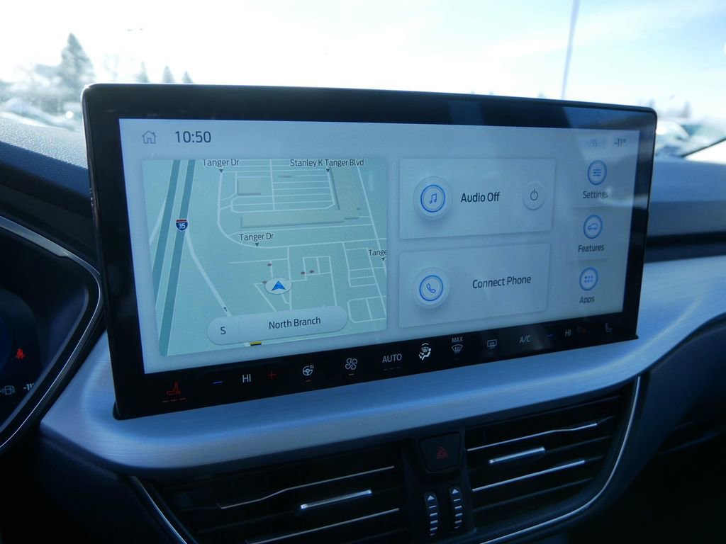 Certified 2024 Ford Escape Platinum image 26