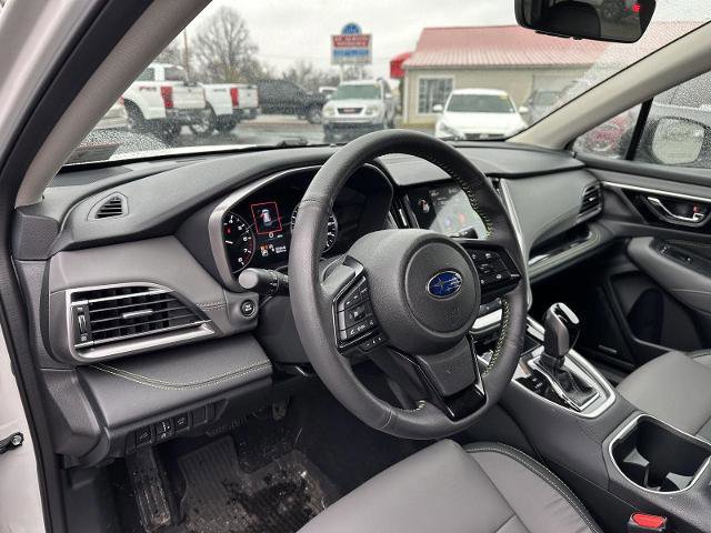 Used 2025 Subaru Outback Onyx Edition image 19