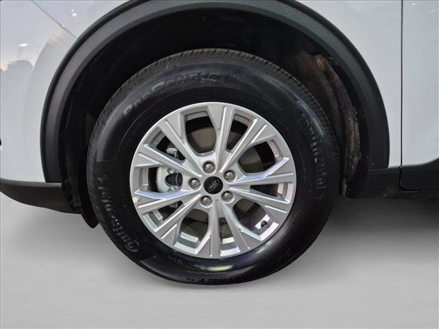Certified 2025 Ford Escape Active w/ Cold Weather Package AWD/4WD image 23