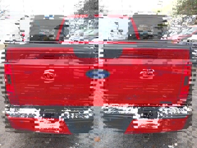 Certified 2022 Ford F150 XLT w/ Equipment Group 301A Mid image 7