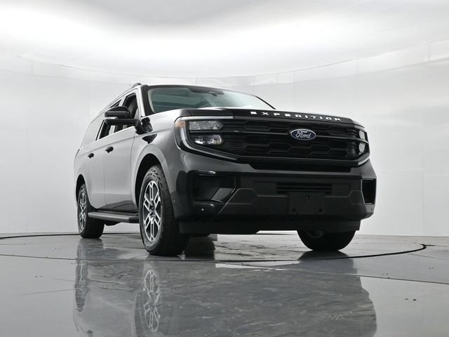 Certified 2025 Ford Expedition Max Active AWD/4WD image 39