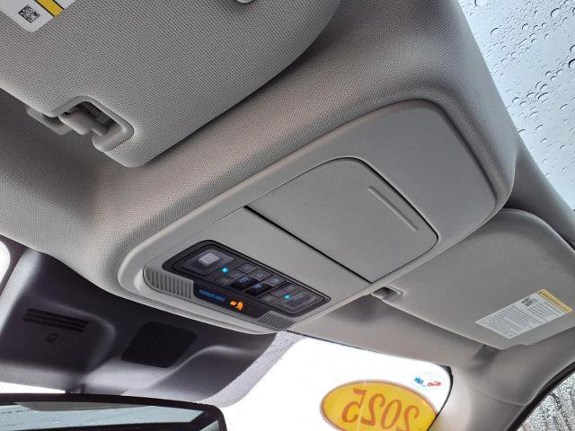 Certified 2025 Ford Expedition Max Active AWD/4WD image 12