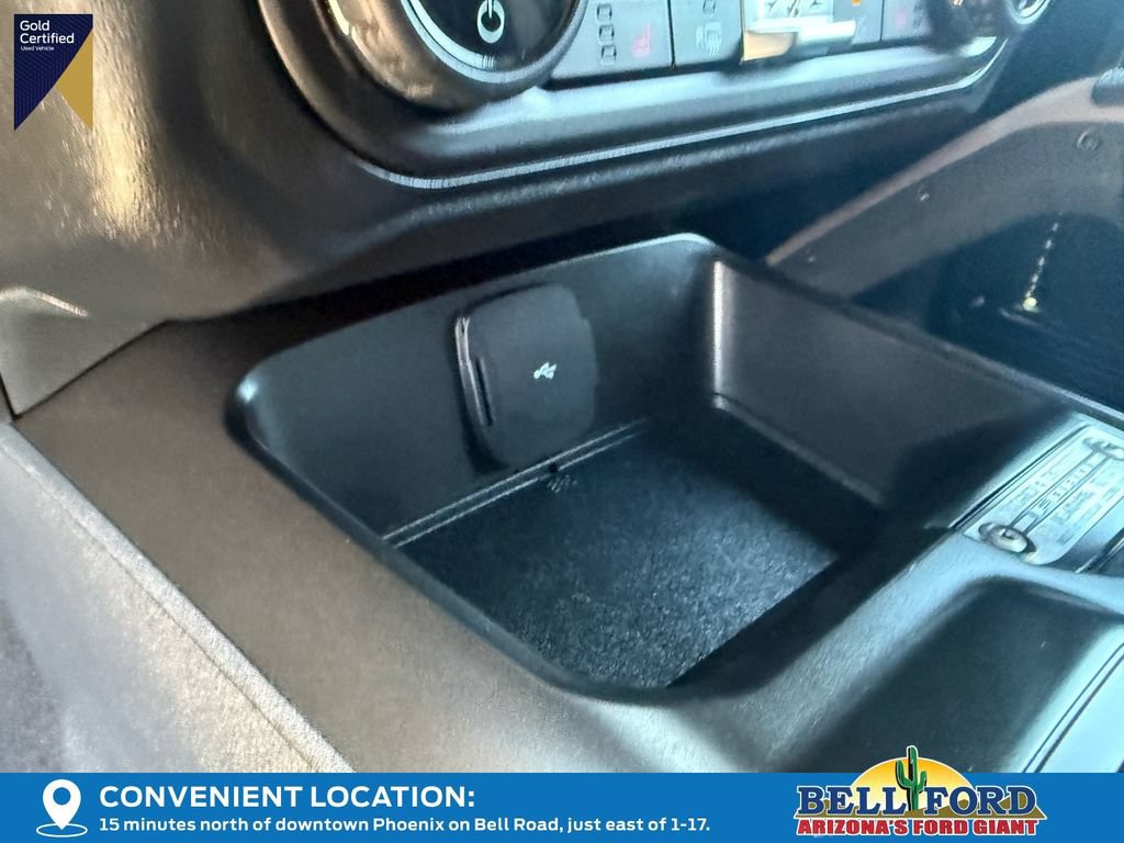 Certified 2023 Ford Bronco Big Bend AWD/4WD image 27