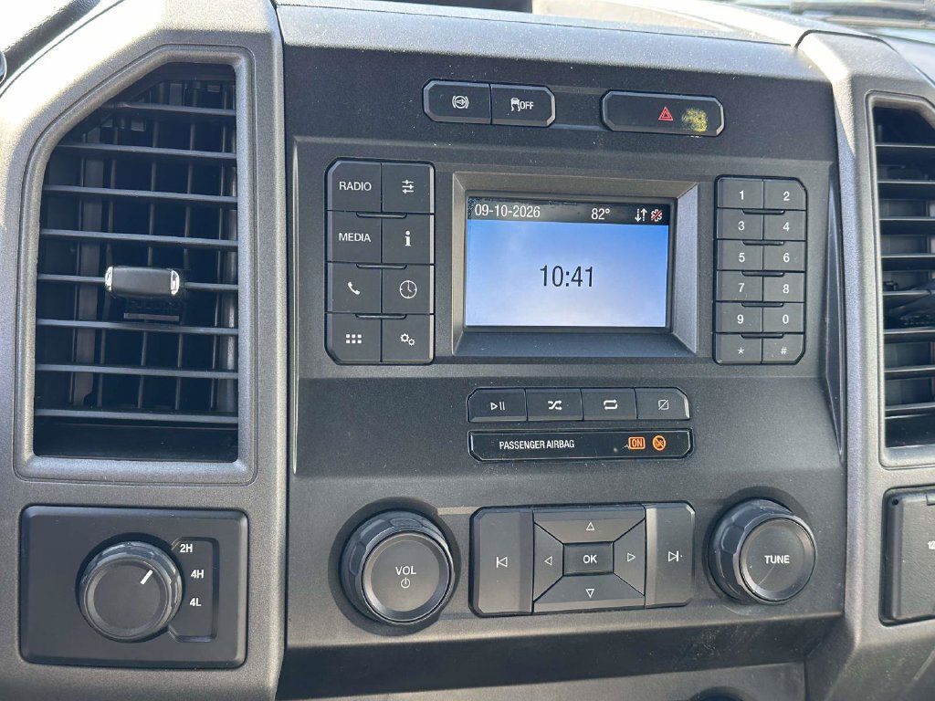 Certified 2021 Ford F450 XL AWD/4WD image 20