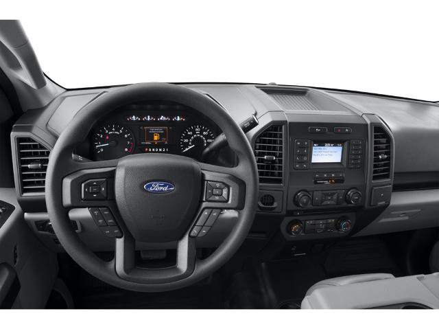 Certified 2018 Ford F150 XLT w/ Equipment Group 302A Luxury AWD/4WD image 4