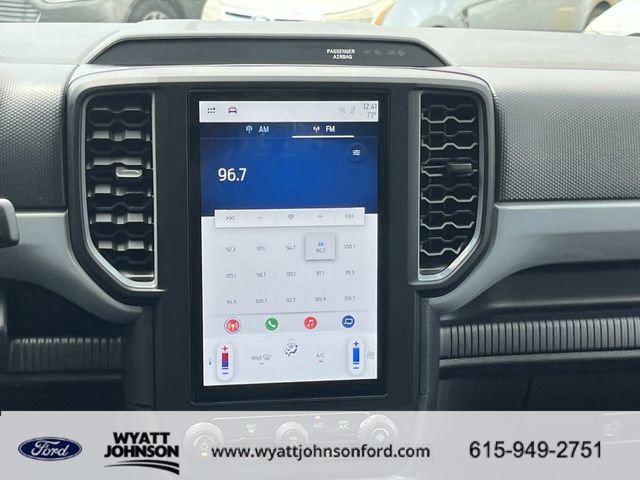 Certified 2024 Ford Ranger XL w/ Trailer Tow Package image 15