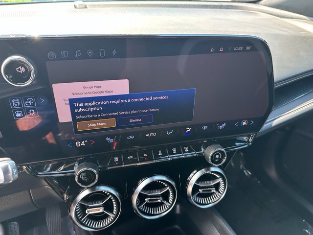 Used 2024 Chevrolet Blazer EV LT AWD/4WD image 25