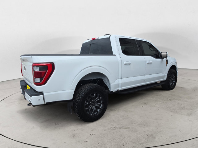 Certified 2022 Ford F150 Tremor w/ Equipment Group 402A High AWD/4WD image 5