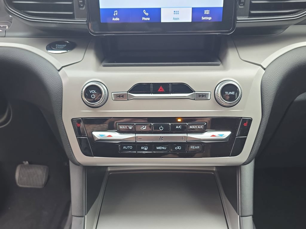 Certified 2023 Ford Explorer XLT AWD/4WD image 22