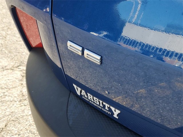 Certified 2022 Ford Escape SE w/ Cold Weather Package image 7