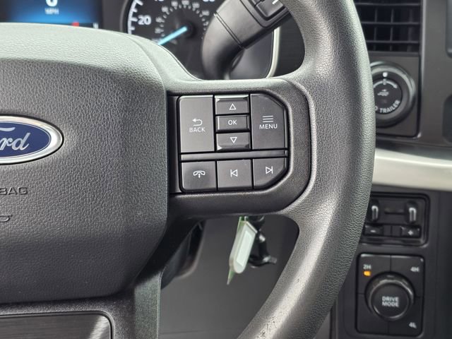 Certified 2022 Ford F150 XLT w/ Trailer Tow Package image 25