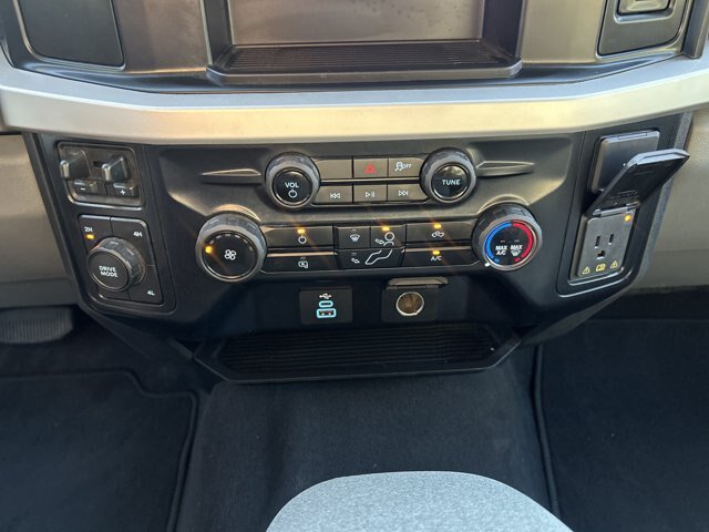 Certified 2025 Ford F350 XLT AWD/4WD image 30