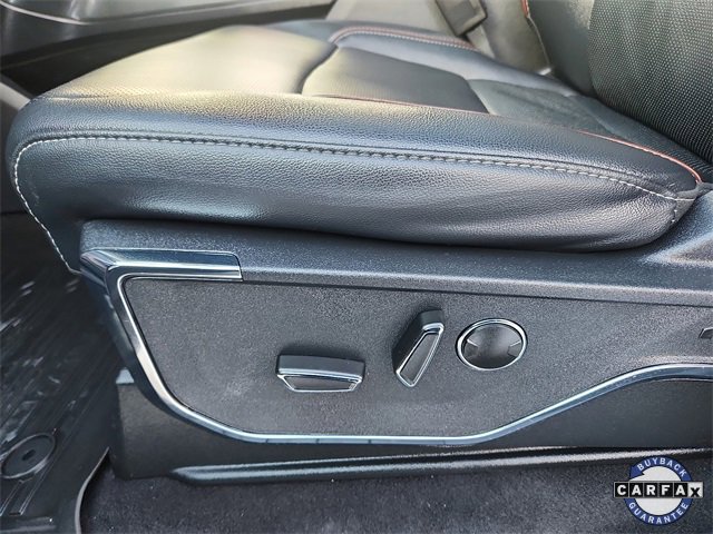 Certified 2023 Ford F150 Lariat w/ Equipment Group 502A High image 23