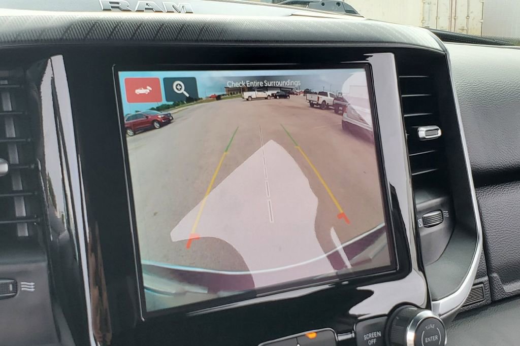 Used 2026 RAM 1500 Lone Star RWD image 11