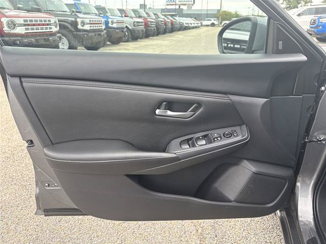 Used 2023 Nissan Sentra SV w/ All-Weather Package FWD image 23
