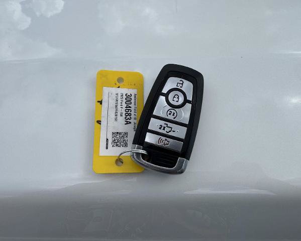 Certified 2023 Ford F150 Platinum AWD/4WD image 36