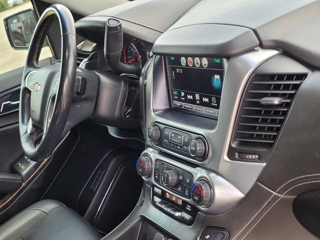 Used 2019 Chevrolet Tahoe LT w/ Luxury Package AWD/4WD image 14