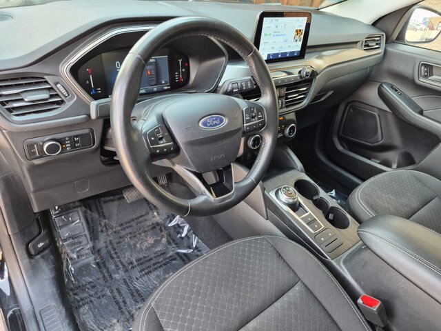Certified 2024 Ford Escape Active FWD image 11