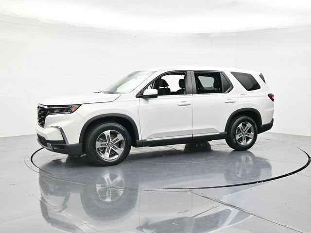 Used 2023 Honda Pilot EX-L image 5