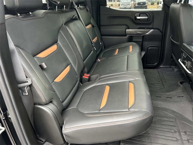 Used 2019 GMC Sierra 1500 AT4 image 24