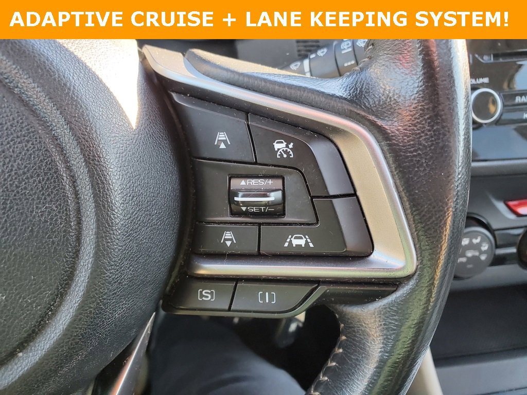 Used 2019 Subaru Forester Premium w/ All-Weather Package image 18