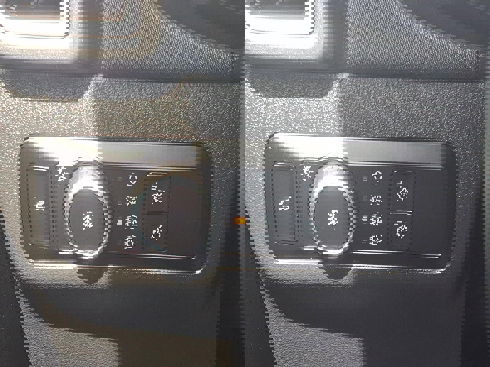 Certified 2025 Ford Bronco Sport Outer Banks w/ Outer Banks Tech Package+ image 30