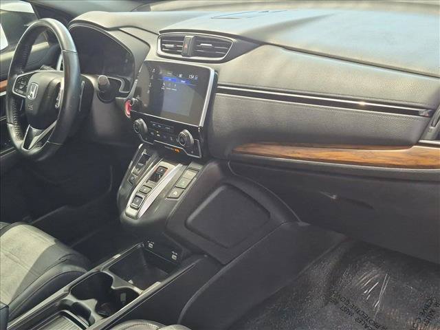 Used 2022 Honda CR-V EX-L image 22