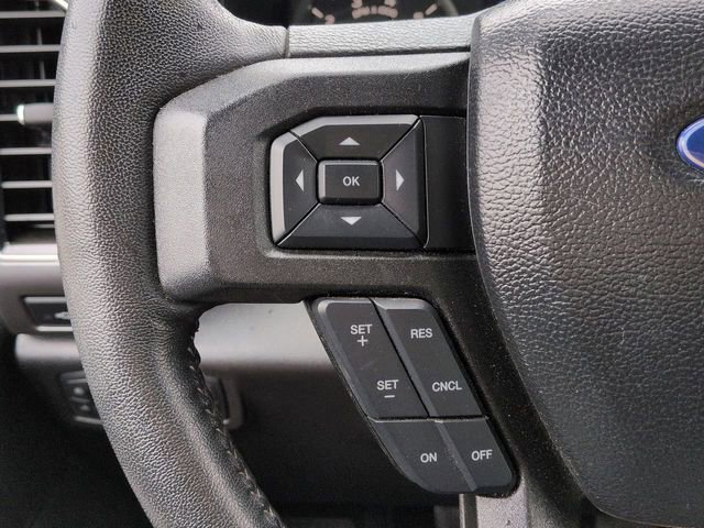 Certified 2020 Ford F150 XLT w/ Equipment Group 302A Luxury AWD/4WD image 32