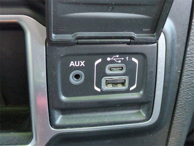 Used 2018 Jeep Wrangler Sport image 21