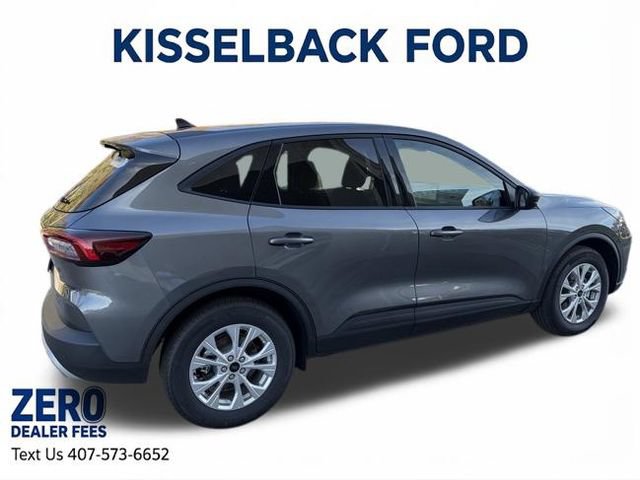 Certified 2026 Ford Escape Active w/ Tech Pack #1 FWD image 4