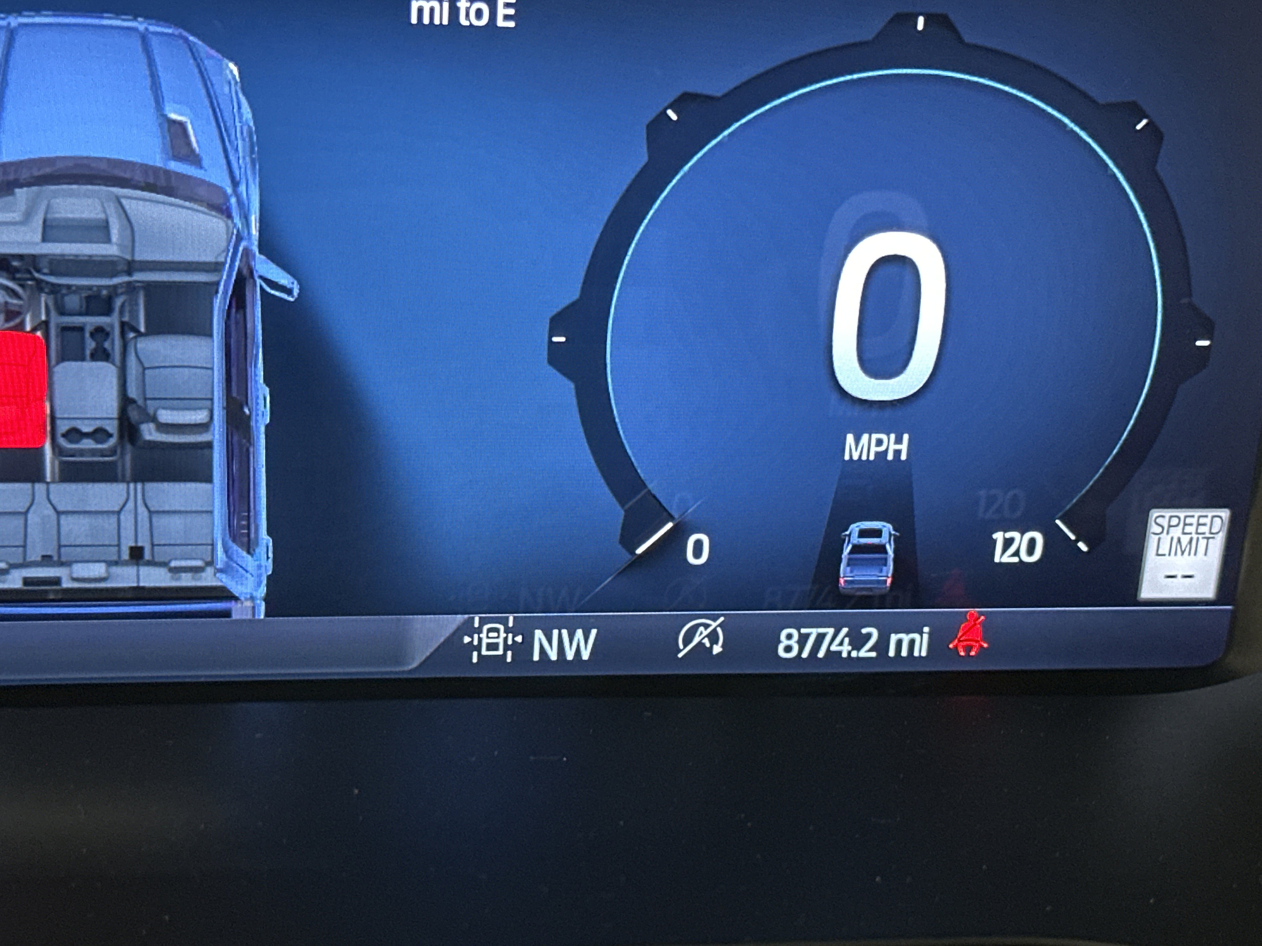 Certified 2024 Ford F150 XLT w/ Equipment Group 302A MID image 13