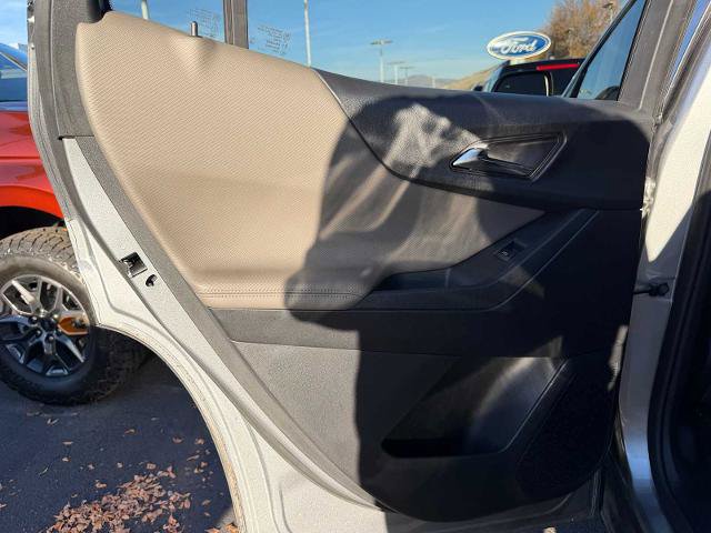 Used 2025 Chevrolet Equinox LT w/ Convenience Package II AWD/4WD image 21