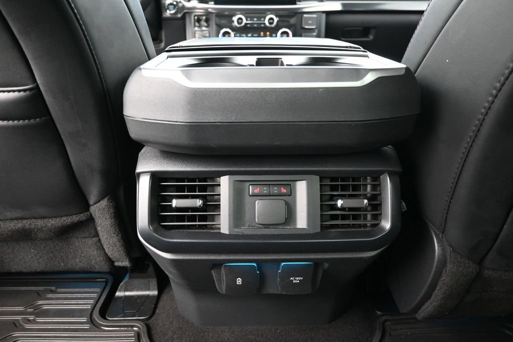 Certified 2024 Ford F150 Raptor AWD/4WD image 23