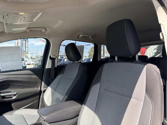 Certified 2018 Ford Escape SE image 17