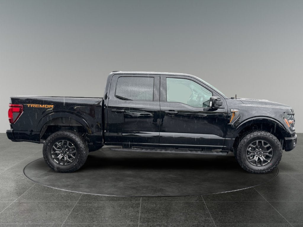 Certified 2026 Ford F150 Tremor w/ Equipment Group 402B MID AWD/4WD image 11