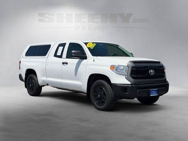 Used 2017 Toyota Tundra SR RWD image 2